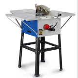 72552 Jifa 255mm 1600W Miter Table Saw, Cutting Machine, Woodworking Machineary, Power Tool
