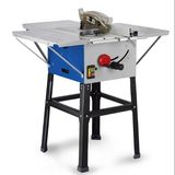 72552 Jifa 255mm 1600W Miter Table Saw, Cutting Machine, Woodworking Machineary, Power Tool