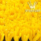 Artificial Yellow Grass for Multipurpose
