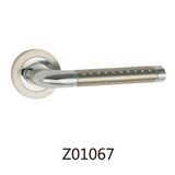 Zinc Alloy Handles (Z01067)