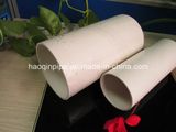 Plastic PVC Water Pipe