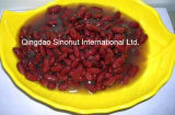 400g/200g Canned Red Kidney Beans in Water (HACCP, ISO, BRC)