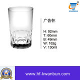 Clear Glass Tumbler Water Cup Glassware Kb-Hn0217