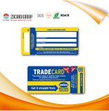 Offset Printed Lamination PVC RFID Smart Cards