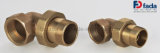 Lead-Free Brass & Bronze Union/Elbow/Compression Fitting