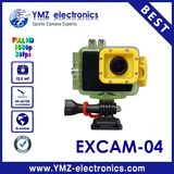 Professional Sports Camera Excam-04