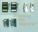 Shocking Slot Machine