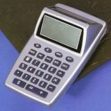 Desktop Calculator 2201