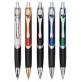 3-sided Ballpoint Pen (M-7600)