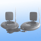 2.4GHz Wireless A/V Inverted Control OR-825C
