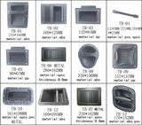 Speaker Handle