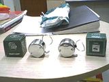 Electrical Tally Counter