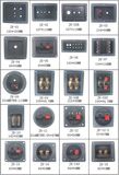 Speaker Parts-Junction Box, Terminal