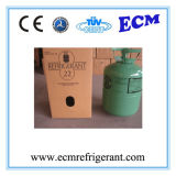 Air Conditioning Refrigerant R22 Gas Freon Gas R22