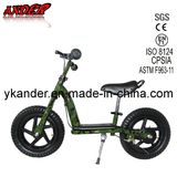 2014 Hot Sale Children Bike /Baby Balance Bike Accept OEM /ODM (AKB-AL-1257)