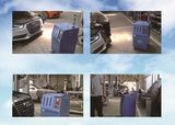 Ql Pure Hydrogen Engine Cleaning Machine