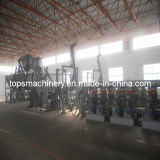 Waste Tire Recycling Machine