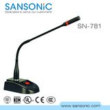 PRO Conference Microphone with CE UL & RoHS Approved (SN 781)