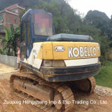 Used Original Import Sk120-3 Kobelco Excavator (SK120-3)