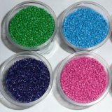 LDPE Plastic Chemical Dyes Stuff Colour Filler Masterbatch