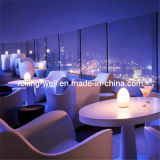 LED Illuminating Furniture/LED Illuminating Furniture/Nightclub Table Decoration (GR-PL45) (RW-045)