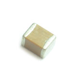 Ceramic Chip Capacitor 0805