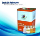 Super Chloroprene Adhesive for Decoration (992)