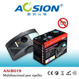 Factory Supply Electromagnetic and Ultrasonic Pest Mouse Repellent