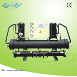 High Quality Showcase Refrigerator Price Water Cooled Mini Chiller