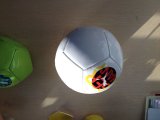 Mini PU Ball