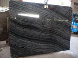 Tree Black Stone