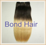 Ombre Malaysian Two Tone Color Hair Weave