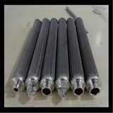 Cylindrical Sintered Candle Filter Mesh