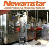 Carbonated Soft Beverage Filling Line