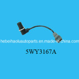 Crankshaft Position Sensor (5wy3167A) for Siemens Wuling