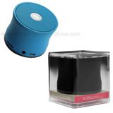 Multimedial Mini Portable Hi-Fi Bluetooth Speaker (A109)