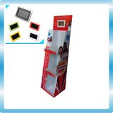 Video Cardboard Display with Montion Sensor with