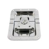 Large Butterfly Latches, Flight Case Hardware