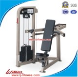 Shoulder Press Newest Fitness Equipment (LJ-5804)