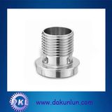 OEM Customized CNC Machining Precision Parts