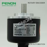 Rotary Incremental Encoder Series E50s8-2500-3-T-24