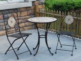 Metal Mosaic Outdoor Furniture (BR-SB080)