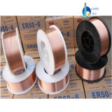 High Quality Er70s-6 CO2 Gas Shielded Welding Wire