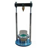 Drop Hammer Penetrate Tester