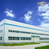 Steel Structure Prefabricated Workshop/Warehouse/Building