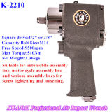 High Performance Industrial Mini Air Impact Wrench