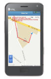 Realtime Android APP Tracking Software