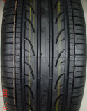 SUV Tyre UHP Tyre 4X4 Racing Tyre
