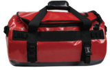 Waterproof Duffel Bag (XGJ-169-red)
