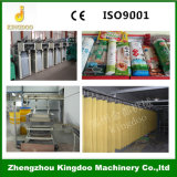 Factory Produced Dried Stick Noodle Production Line Wirh Many Models
